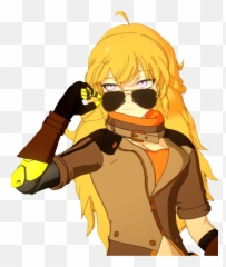 Download Iu0027m So Sorry Anon Yang Xiao Long Rwby Rwby5 Png