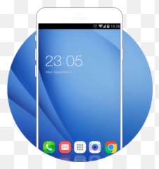 Theme For Galaxy J5 2016 Hd Free Android U2013 U Launcher 3d - Lenovo A6000 Háttérképek png