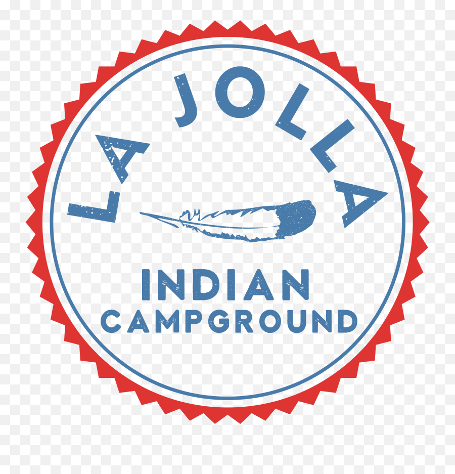 La Jolla Indian Campground - La Jolla Indian Campground Sign Png,Round Yelp Icon