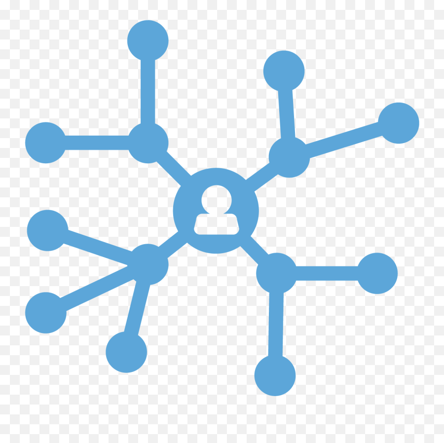 Centrality Algorithms - Betweenness Centrality Icon Png,Algorithms Icon