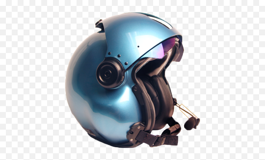 Evolution 252 Helmet Dual Visor - Aviator Helmets With Bose Ear Protection Png,Icon Seventh Seal Helmet