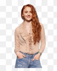 Sharp Cutouts - Sophie Turner Png,Sophie Turner Png