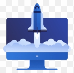 Content Marketing Services Be Found By Your Target Audience - Vertical png