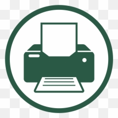 Homepage J Murrey Atkins Library - Clipart Print And Photocopy png