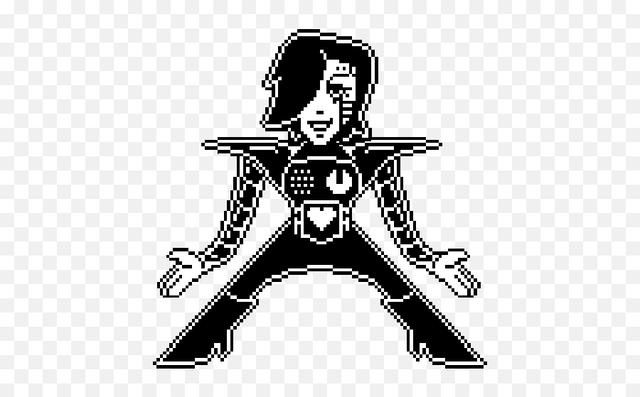 Mettaton Villains Wiki Fandom - Mettaton Ex Png,Alphys Icon Series