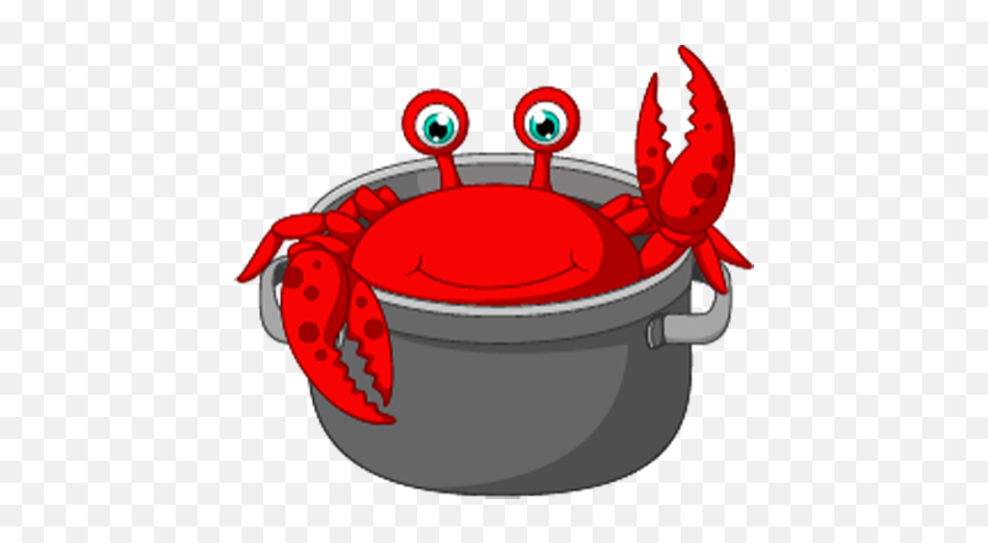 What We Do U2013 Rollin Tide Boil Co Png Crab Icon