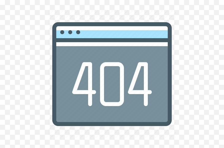 404 Icon - Language Png,404 Icon