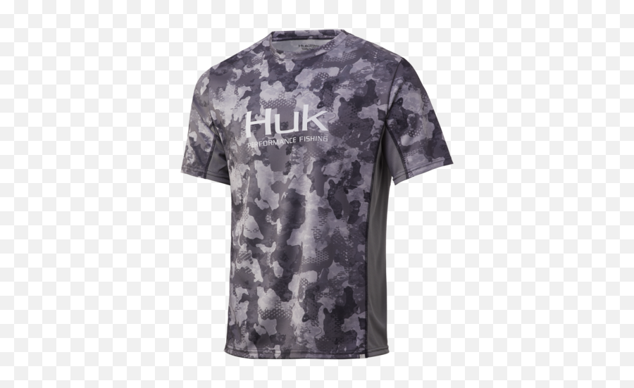 Huk Performance Fishing - Short Sleeve Png,Huk Kryptek Icon