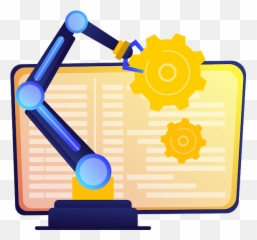 Merch Titans Automation - Lifetime Offer Robótica Colaborativa Png