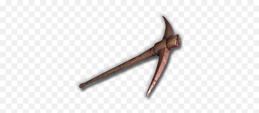 Pickaxe - Official Infestation The New Z Wiki Metalworking Hand Tool Png,Diamond Pickaxe Png