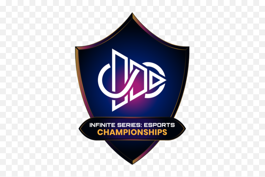 Infinite Series Esports Championship - Emblem Png,Infinite Png