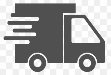 3dxtech Firewire Fr Abs Flame Retardant Filament - Transparent Delivery Truck Vector png