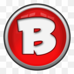 Letter B Circle Logo Png Images Download - YourPngcom