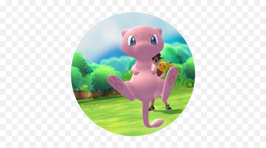Pokémon Lets Go Trading - Get Mewtwo In Pokemon Go Png,Icon Let