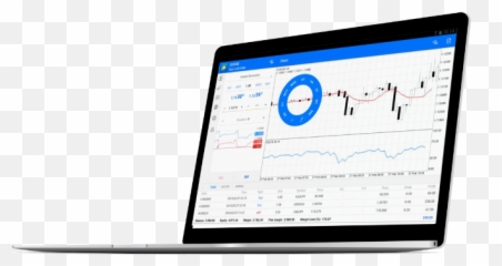 Become A Trader M4markets - Office Equipment png