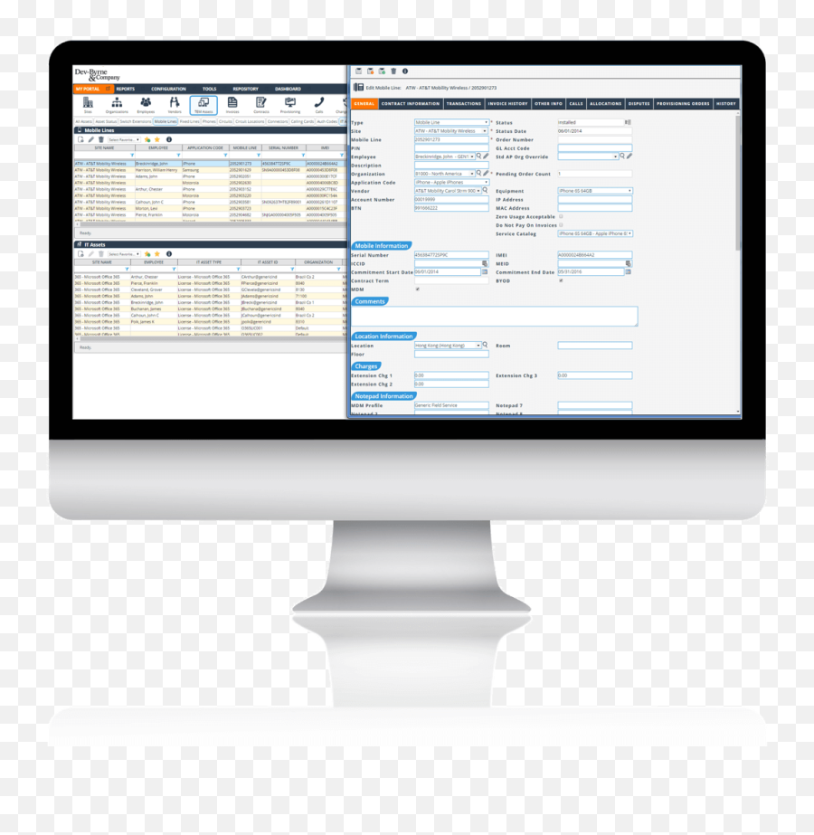 Mms Dashboards U0026 Reporting - Devbyrne U0026 Company Technology Applications Png,Mms Icon