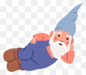 Dwarf Icon - Download in Line Style Fictional Character png