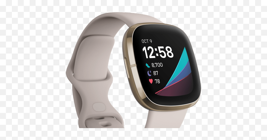 Fitbit Sdk - Fitbit Sense Smart Watch Png,Fit Bit Icon