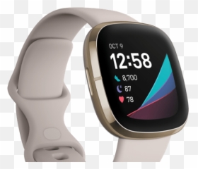 Fitbit Sdk - Sense Smart Watch png