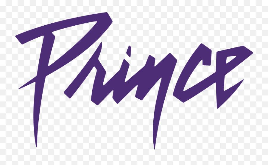 Prince Cd Party Album Cover - Prince Purple Rain Logo Png,Icon Album Cover