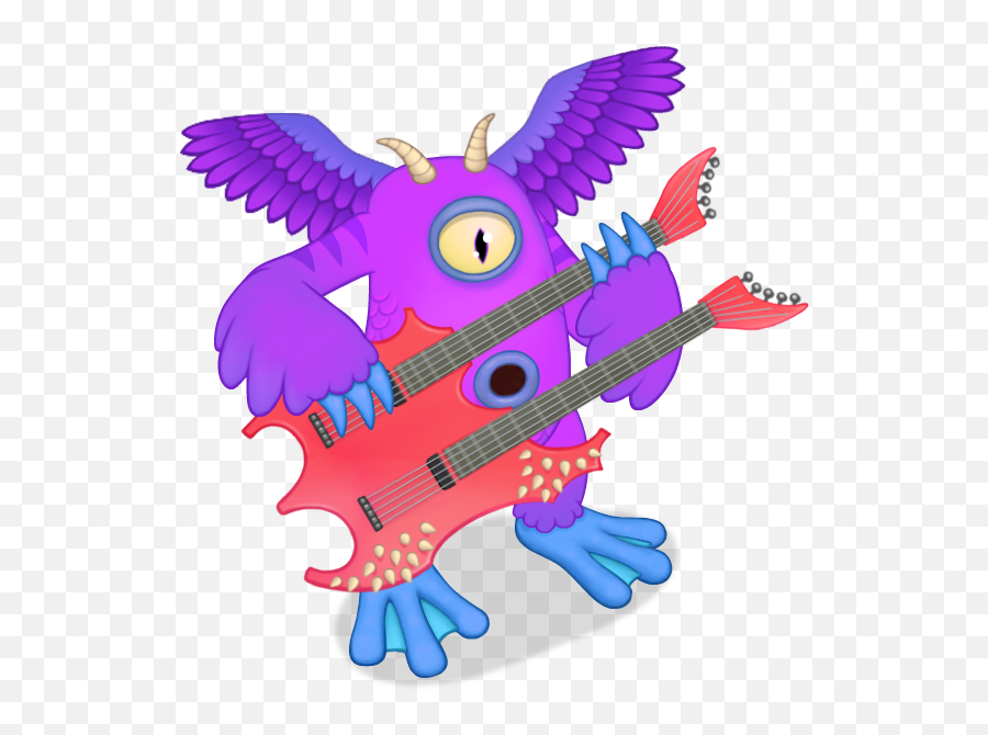Epic Riff - My Singing Monsters Epic Monsters Png,Epic Png