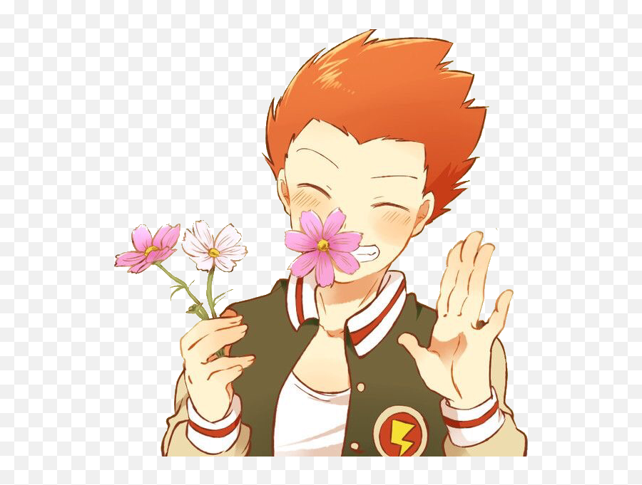 Freetoedit Shou Sho Sticker By Rynakagamine - Chxn Happy Png,Mob Psycho 100 Icon