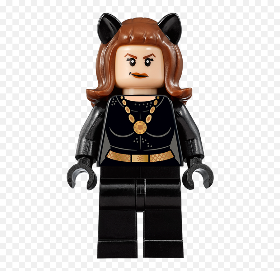 1966 Batcave Lego Set Png Catwoman