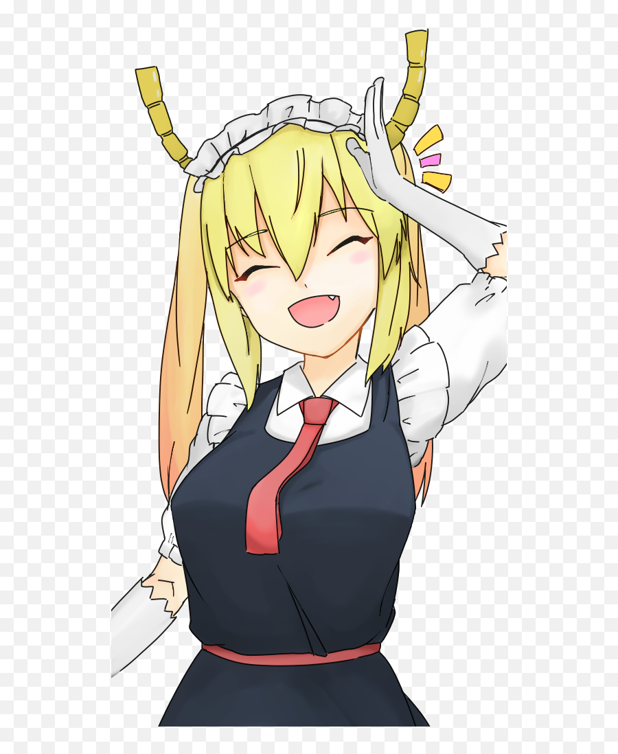 Art Street - Fictional Character Png,Tohru Icon
