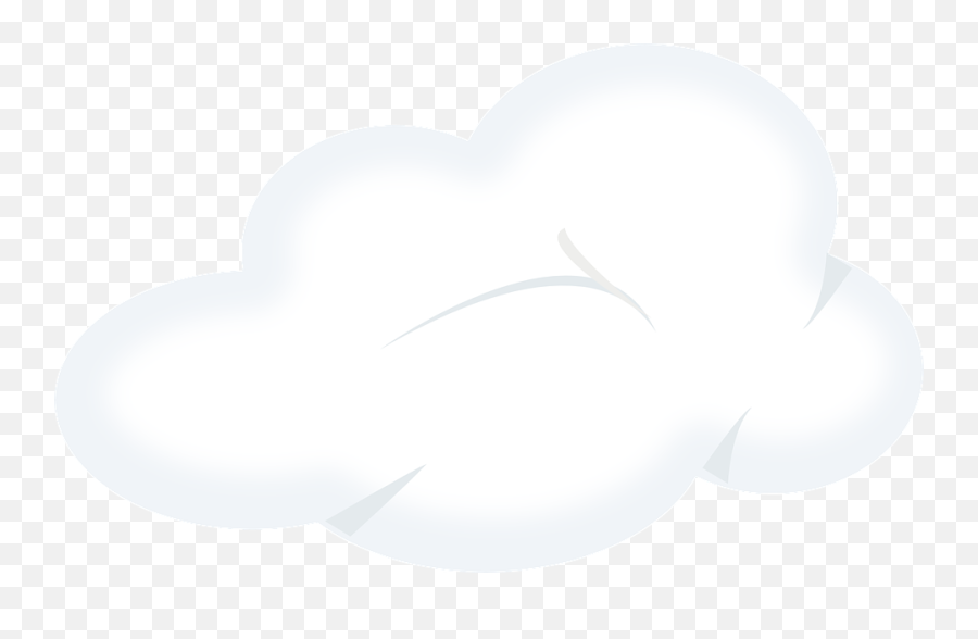 Free Cloud Png Transparent Download - Cute Cartoon Cloud Png,Clouds Clipart Png