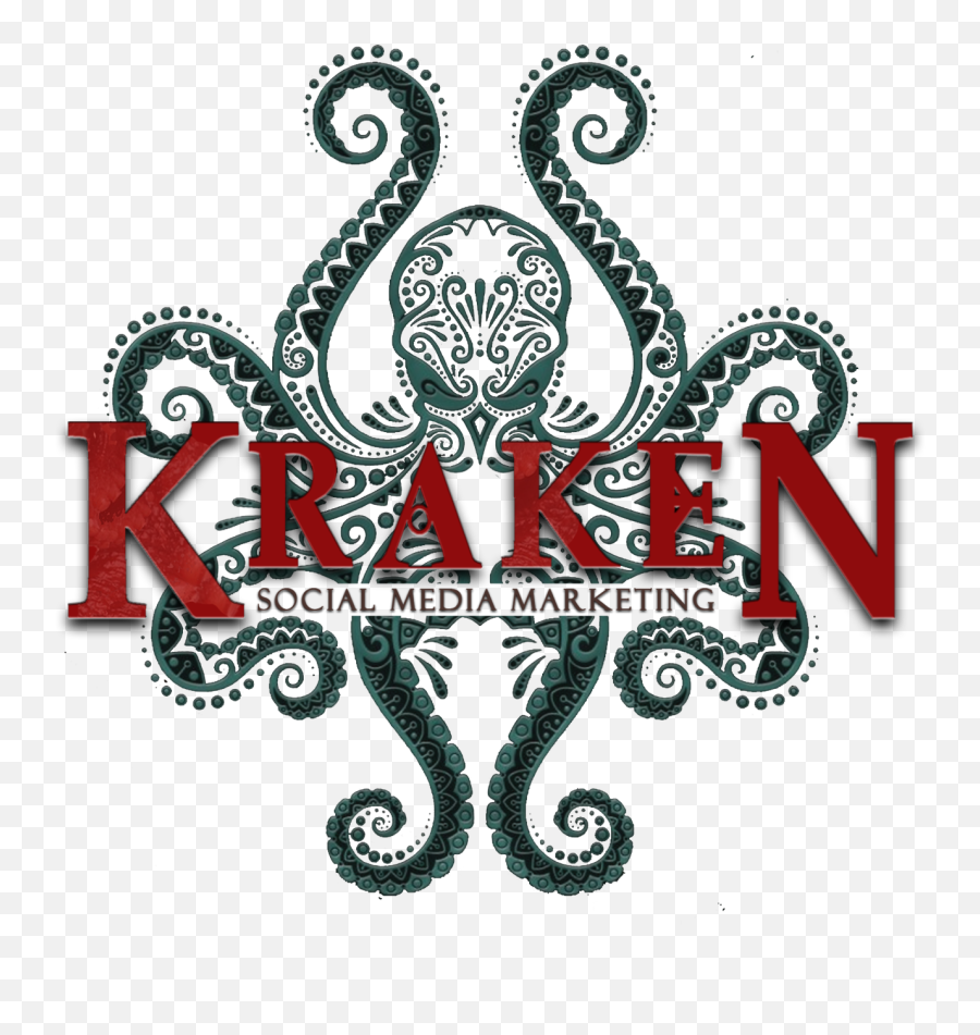 Kraken Social Media Marketing - Marketing Full Size Png Illustration,Social Media Marketing Png