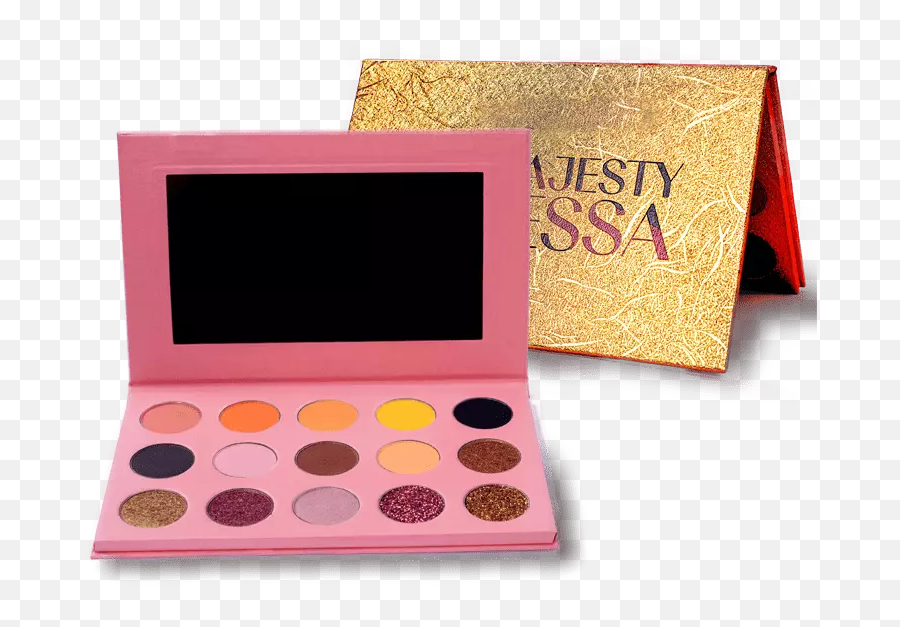 Her Majesty Vanessa Cosmetics Makeup And Beauty Products Shop - Girly Png,Bh Cosmetics Icon
