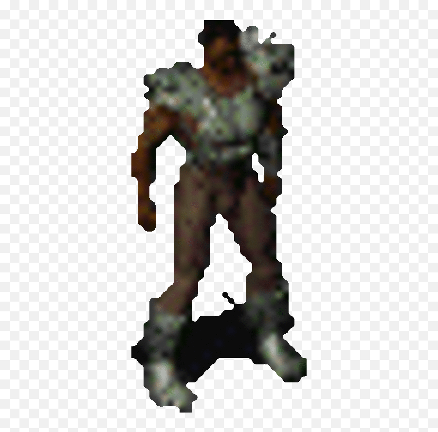 Water Merchant Guard Fallout Wiki Fandom - Fallout 1 Guy Sprite Sheet ...