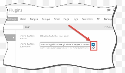 Paypal Buy Now Plugin Version 23 2018 - 0113 Dot png