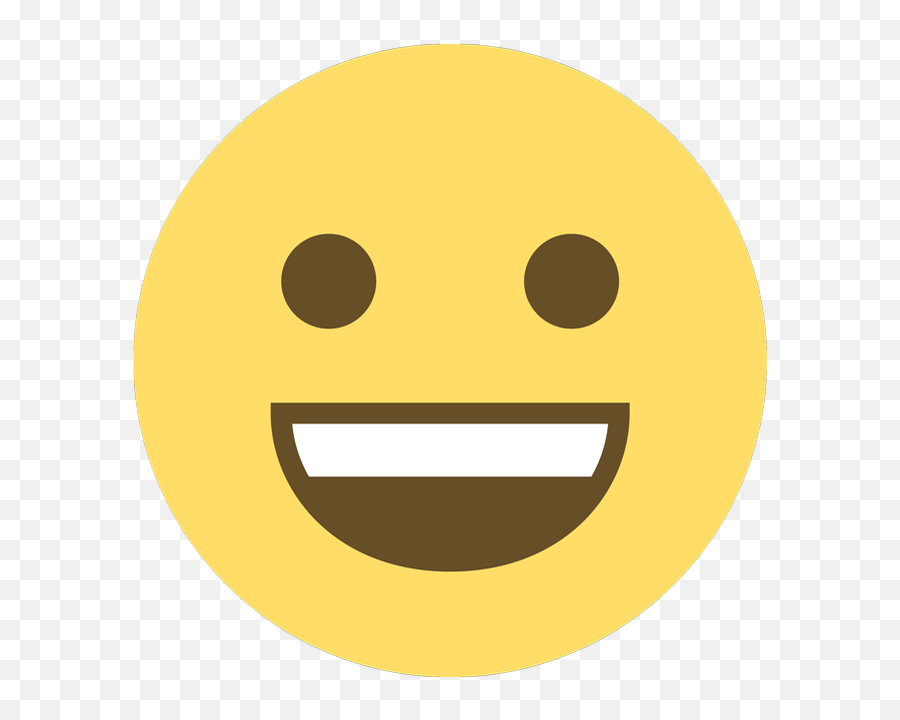 How To Get Emoji - Happy Emoji Open Mouth Png,Samsung Extra Icon
