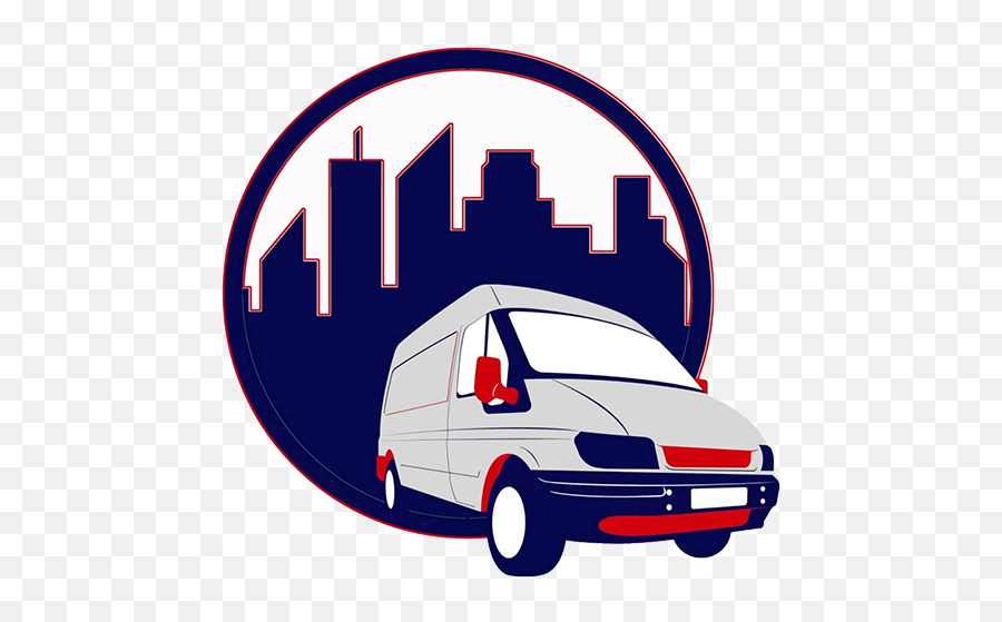 Schedule A Ride - 4 Caryu0027s Transportation Moving Company Logo Png Free,Usps Truck Icon