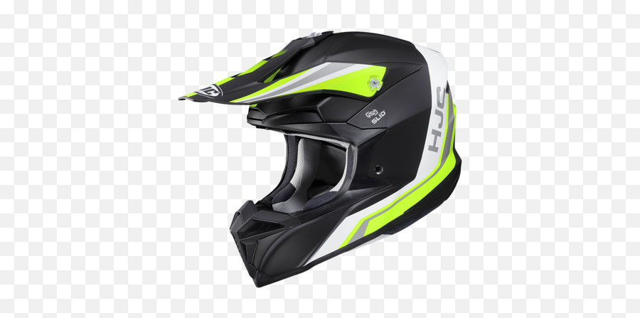 Off - Road Gear U2014 Martin Motor Sports Hjc I50 Flux Png,How To Wash Icon Helmet Liner