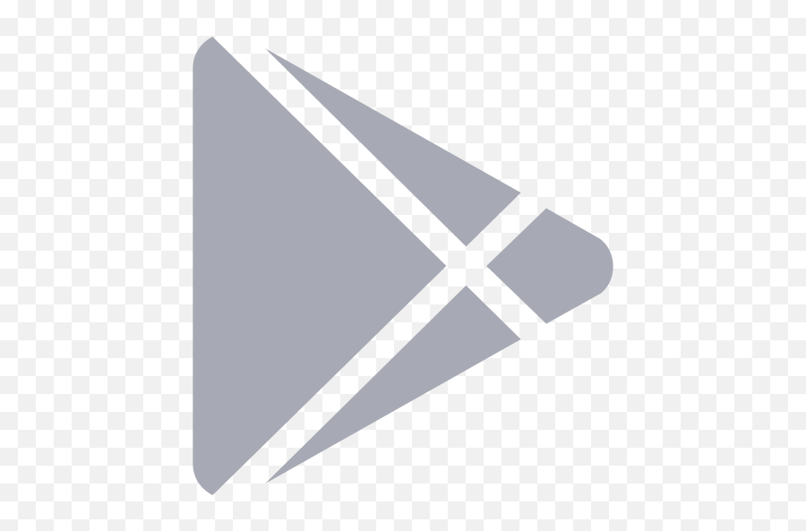 Dentalprodr - Google Play Logo Monochrome Png,Google Play Icon Template