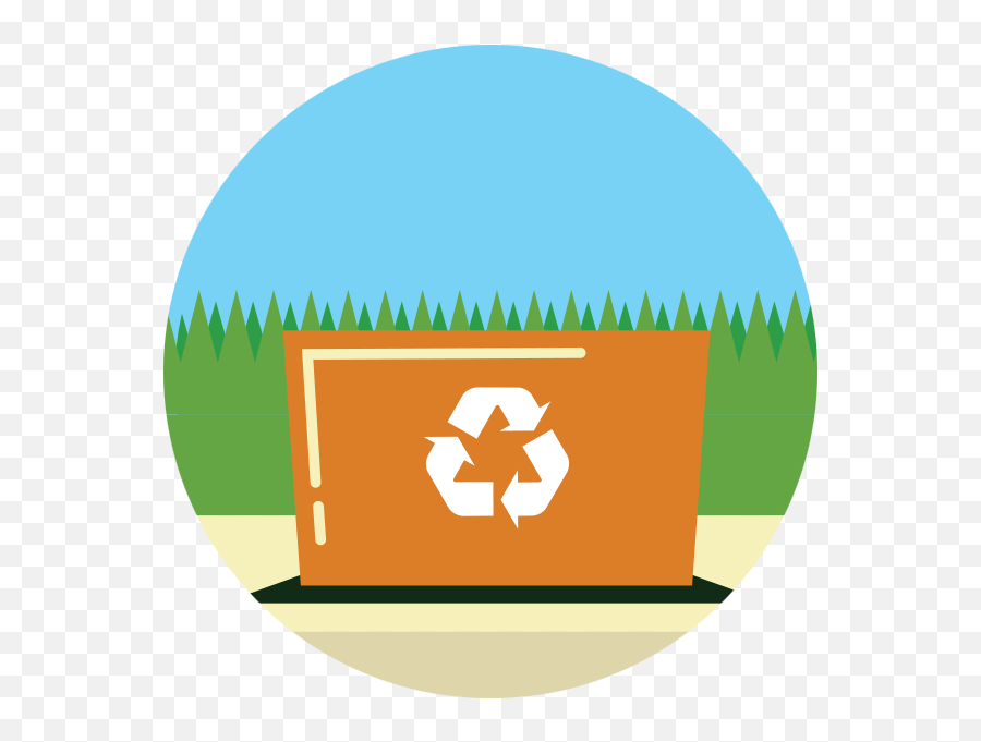 How Paper Is Recycled - Language Png,Frozen Food Icon