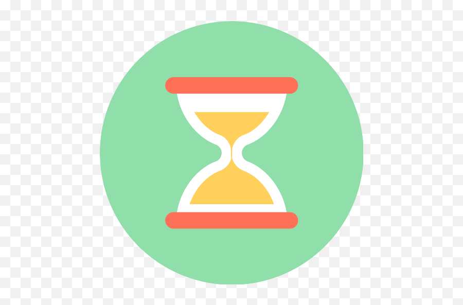 Hourglass Vector Svg Icon 166 - Png Repo Free Png Icons Hourglass,Sandclock Icon