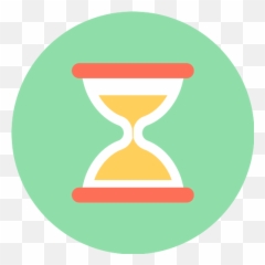 Hourglass Vector Svg Icon 166 - PNG Repo Free Icons