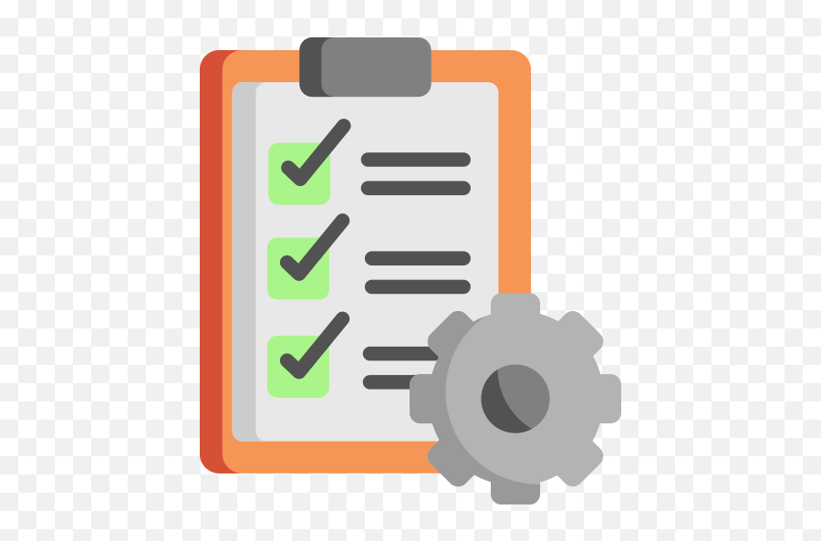 Work List - Free Industry Icons Work List Icon Png,Icon Employment