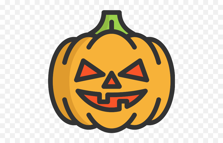 Halloween Horns Vector Svg Icon - Png Repo Free Png Icons,Jack O Lantern Icon