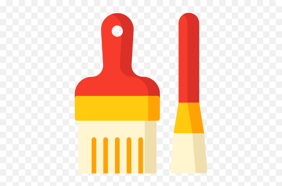 Brushes - Free Tools And Utensils Icons Empty Png,Icon Brushes