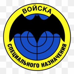 Special Forces Of The Main Directorate - Spetsnaz png