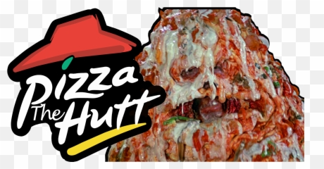 Pizza Hut Transparent Png Image - Logo