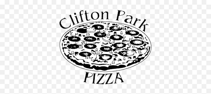 Clifton Park Pizza Shop Menu In New York Usa - Clifton Park Pizza Png,Park Icon Nyc