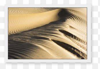Sand Dune - Desert Png,Sand Dunes Png