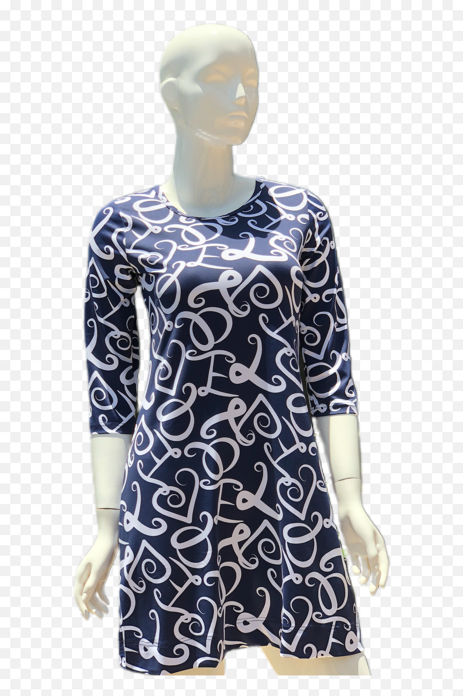 Lulu B Spx4423 Travel Dress - Lvny Basic Dress Png,Lulu Icon