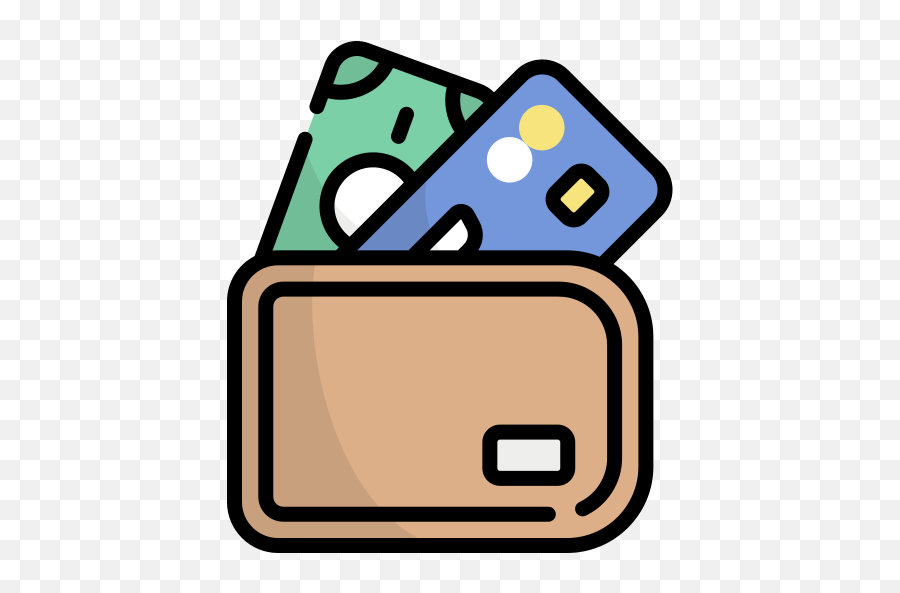 Free Icon Wallet - Language Png,Digital Wallet Icon