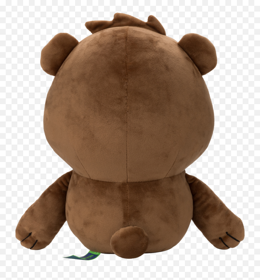 Zoranthebear Jumbo Plush - Soft Png,Ouran Icon